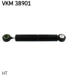 Intinzator curea distributie SKF VKM 38901