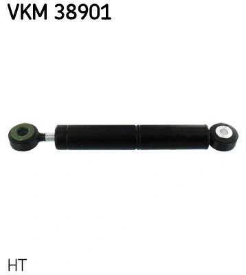 INTINZATOR CUREA DISTRIBUTIE SKF VKM 38901 - Compatibil cu MERCEDES-BENZ