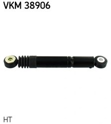 Intinzator curea distributie SKF VKM 38906