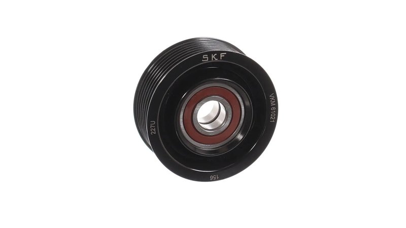 Rola ghidare curea transmisie SKF VKM 61021