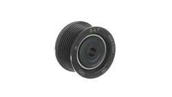 Rola ghidare curea transmisie SKF VKM 61047