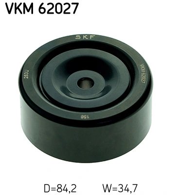 Intinzator curea distributie SKF VKM 62027