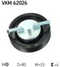 INTINZATOR CUREA DISTRIBUTIE SKF VKM 62026 - Compatibil cu NISSAN, RENAULT
