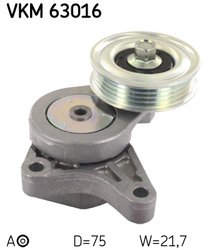 Intinzator curea distributie SKF VKM 63016