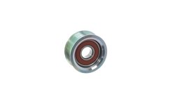 Rola ghidare curea transmisie SKF VKM 63028