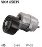 INTINZATOR CUREA DISTRIBUTIE SKF VKM 65039 - Compatibil cu HYUNDAI, HYUNDAI (BEIJING), KIA