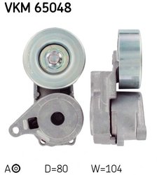Intinzator curea distributie SKF VKM 65048