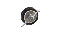 Intinzator, Curea trapezoidal SKF VKM 65050