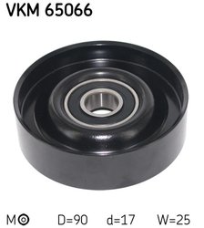 Intinzator curea distributie SKF VKM 65066