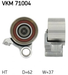 Rola intinzator curea distributie SKF VKM 71004