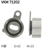 ROLA INTINZATOR CUREA DISTRIBUTIE SKF VKM 71202 - Compatibil cu DAIHATSU, TOYOTA