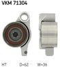 ROLA INTINZATOR CUREA DISTRIBUTIE SKF VKM 71304 - Compatibil cu LEXUS, TOYOTA