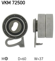 Rola intinzator curea distributie SKF VKM 72500