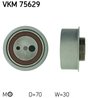 Rola intinzator curea distributie SKF VKM 75629