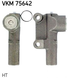 Rola intinzator curea distributie SKF VKM 75642