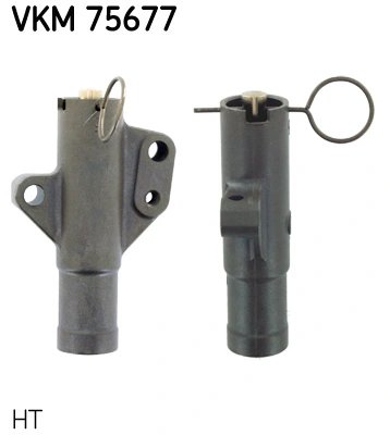 Rola intinzator curea distributie SKF VKM 75677