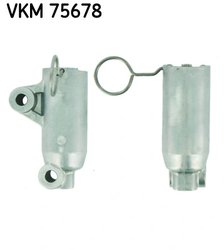 Rola intinzator curea distributie SKF VKM 75678