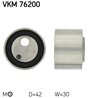 ROLA INTINZATOR CUREA DISTRIBUTIE SKF VKM 76200 - Compatibil cu SUZUKI