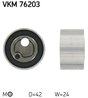 ROLA INTINZATOR CUREA DISTRIBUTIE SKF VKM 76203 - Compatibil cu SUZUKI
