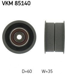 Rola ghidare curea distributie SKF VKM 85140