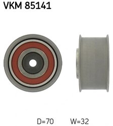 ROLA GHIDARE CUREA DISTRIBUTIE SKF VKM 85141 - Compatibil cu MITSUBISHI