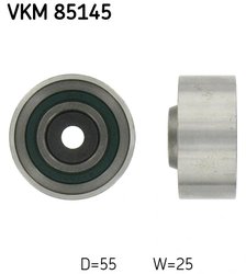 ROLA GHIDARE CUREA DISTRIBUTIE SKF VKM 85145 - Compatibil cu HYUNDAI, HYUNDAI (BEIJING), KIA