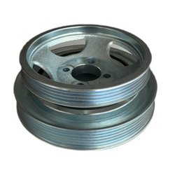 Fulie arbore cotit / vibrochen SKF VKM 93201