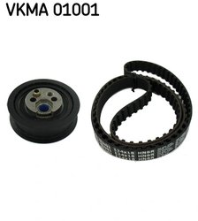 Set distributie curea SKF VKMA 01001