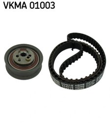 Set distributie curea SKF VKMA 01003