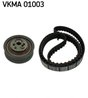 Set distributie curea SKF VKMA 01003