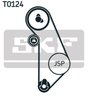SET DISTRIBUTIE CUREA SKF VKMA 01006 - Compatibil cu AUDI, VW