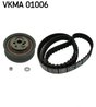 SET DISTRIBUTIE CUREA SKF VKMA 01006 - Compatibil cu AUDI, VW
