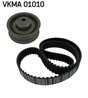 Set distributie curea SKF VKMA 01010