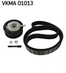Set distributie curea SKF VKMA 01013