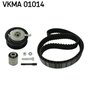 SET DISTRIBUTIE CUREA SKF VKMA 01014 - Compatibil cu AUDI, SEAT, VW