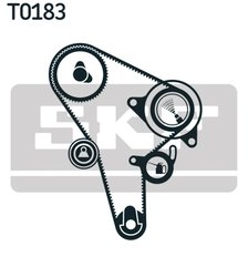Set distributie curea SKF VKMA 01015