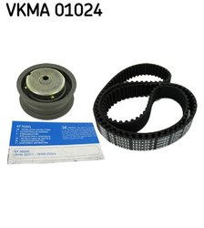 Set distributie curea SKF VKMA 01024