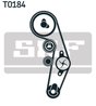 SET DISTRIBUTIE CUREA SKF VKMA 01142 - Compatibil cu AUDI, FORD, SEAT, SKODA, VW