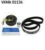 Set distributie curea SKF VKMA 01136
