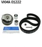 Set distributie curea SKF VKMA 01222