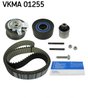 Set distributie curea SKF VKMA 01255