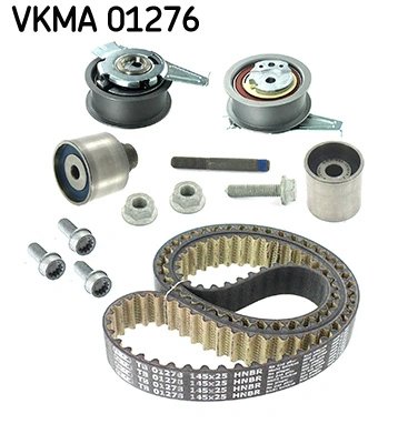 Set distributie curea SKF VKMA 01276
