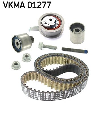 SET DISTRIBUTIE CUREA SKF VKMA 01277 - Compatibil cu AUDI, MAN, SKODA, VW