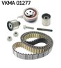 SET DISTRIBUTIE CUREA SKF VKMA 01277 - Compatibil cu AUDI, MAN, SKODA, VW