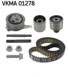 Set distributie curea SKF VKMA 01278
