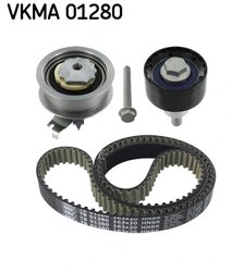 Set distributie curea SKF VKMA 01280