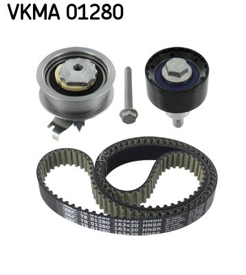 SET DISTRIBUTIE CUREA SKF VKMA 01280 - Compatibil cu AUDI, CUPRA, SEAT, SKODA, VW