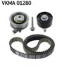 SET DISTRIBUTIE CUREA SKF VKMA 01280 - Compatibil cu AUDI, CUPRA, SEAT, SKODA, VW