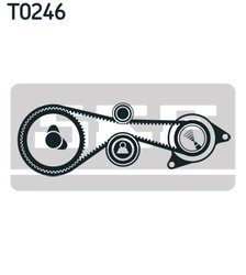 Set distributie curea SKF VKMA 01335