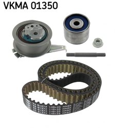 Set distributie curea SKF VKMA 01350
